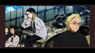 【東京リベンジャーズ】灰谷蘭cv.浪川大輔    灰谷竜胆cv.下野紘