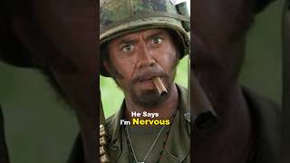 Jamie Foxx on Robert Downey jr doing blackface 😍😍😍