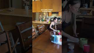 Welcome to non aesthetic SAHM life. 🫶🏻 #sahm #mom #momcontent #motherhood #toddlermom #toddler