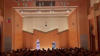 源氏物語～夕顔～　2024年11月13日