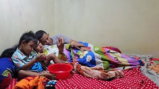 Sweet husband and wife ❤️ romantic couples | Sweet family happy 😊 Love story daily video 58