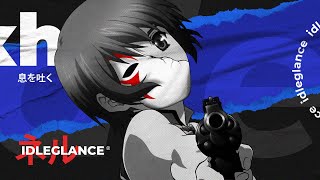 Uppbeat - Exhale ft. BVDLVD [Lyrics x AMV]