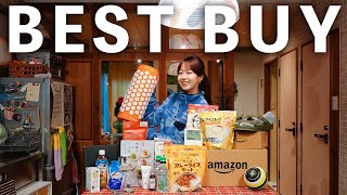 [ 2025年ベストバイ ] 夫婦で語る本当に買ってよかった暮らしのアイテム📦 + radio 📻「今年一年を振り返って」 #51
