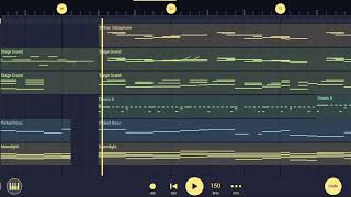 The Spring I Fell in Love