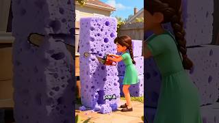 ¡Su pequeña casa salió volando en segundos! 🌪️🏠😱