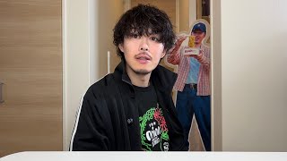 1ヶ月1万円生活12日目！激安食材使って超節約レシピを作るぞ💸