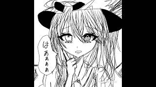 東方偽造郷 5話