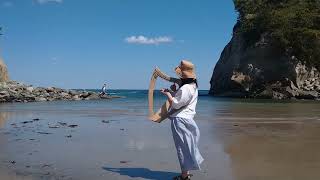 八月 我は海の子 August