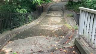 福岡 西公園 散歩の記録１