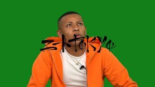 Eric.B.Jr : 日常のルーティーン