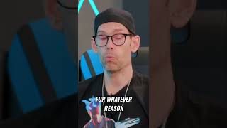 Poverty's Mindset Trap: Why This Idea Offends So Many #shorts