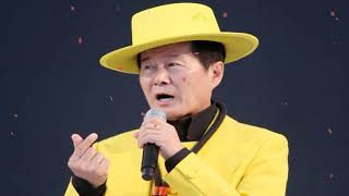 28  태진아 Tae Jin Ah