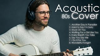 Acoustic Throwback: The Most Beautiful Love Songs 70s 80s 90s