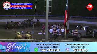 SERIE DE CAMPEONES  CLUB PICHIDEGUA