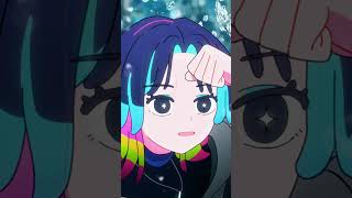 『違法建築』礼衣、ソロデビューシングル ݁#違法建築 #Overray #礼衣