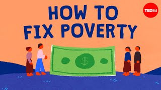 What’s the best way to lift people out of poverty?