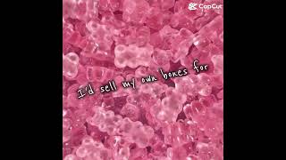 I love this song⭐️ #music #capcut