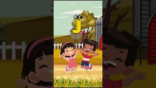 Sing Along and Learn ✨ SUBSCRIBE ✨ #kidssongs #learningthroughmusic #musicforkids #alphabet #phonics