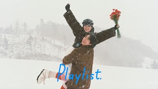 𝙲𝚑𝚛𝚒𝚜𝚝𝚖𝚊𝚜 𝙿𝚕𝚊𝚢𝚕𝚒𝚜𝚝🎄聴いた瞬間、心が華やぐ✨洗練された🎀クリスマスキャロル🦌 ༘ *🛷˖°