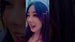 Grrrr~ 😼 | Cute Korean Meme Short