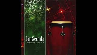 Jon Secada - Jingle Bell Rock