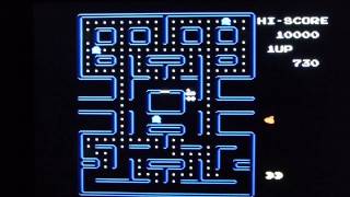 PIC32MX one chip video game system "PIC MAN" Review