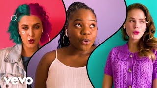 DCappella - Under the Sea (Home Performance)