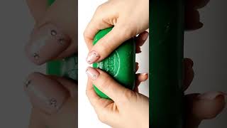 Asmr crushing soap #asmr #asmrsoap #asmrshorts #asmrcrushingsoap