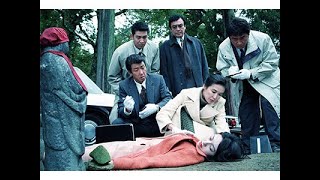 山村美紗サスペンス女検視官江夏冬子2「京都冬化粧殺人事件」