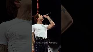 The First Time in Lisbon 🇵🇹❤️‍🔥