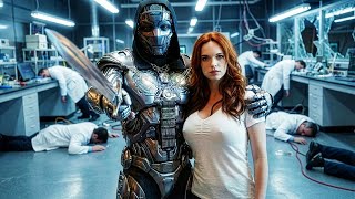 Is the title a disservice? The most underrated sci-fi film of 2025. Full throttle from the start,...