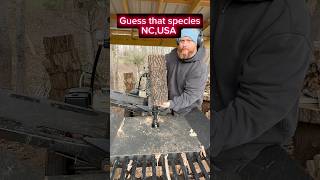 It's #firewood #friday! This one might test you!  #logsplitter #woodhound #woodyard #wolferidge #fyp