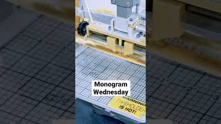 Add a little luxury to your notebooks with foil stamping. #paper #notebook  #papergoods #ink