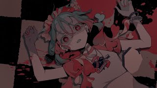 【中文+羅馬字幕】ゾンビ - 初音ミク