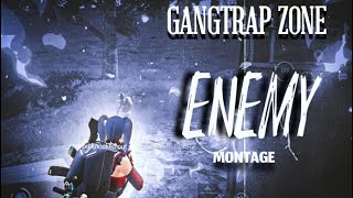 BGMI MONTAGE (ENEMY) #bgmi #bgmimontage #montage #viral #viralvideo #gameplay #gaming #games