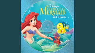 Under the Sea (From "The Little Mermaid" / Soundtrack Version)
