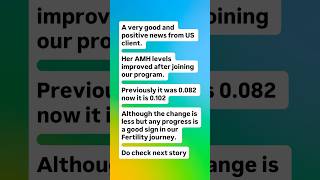 #amhlevel #amhimprove #fertilityyoga #ttcjourney #yogaforfertility #fertilitytreatment #eggquality