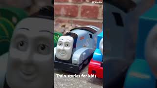 Train’s story for  thomas and his friends #preschoolfun #toddlervideos #train