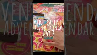 ASMR Advent Calendar Tapping & Scratching#asmr #triggersforsleep #asmrtapping #asmrscratching #relax