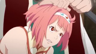【竜の娘】 第8話フル || Anime English Subtitle
