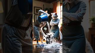 Did you like it?✨ #kidsstories #catvideos #toddlervideos #kidsfun #toddlers