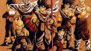 We Gotta Power   Dragonball Z ~ Hironobu Kageyama w  lyrics