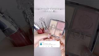 プレゼントにおすすめなコスメ3選✨️#コスメ#コスメレポ #メイク#プレゼント #誕生日プレゼント #ヘアアレンジ