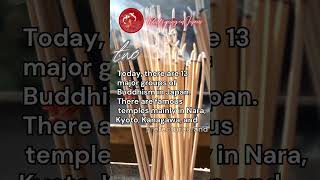 "Journey into Japanese Buddhism: Discovering Traditions and World View" #JapaneseBuddhism #Buddhism