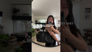 my favorite purchase from Japan! #shorts #japan #tokyo #harajuku #schoolgirl #conomi