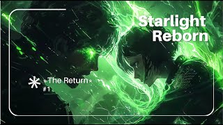 🔥 The Star Wolf & The Prophet: First Clash in Chicago's Alien Apocalypse #alieninvasion #audiobook