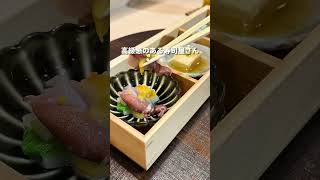 新宿歌舞伎町でホストが普段使いする鮨屋