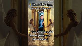 #KingdomOfHeaven #LegacyLivesOn #TriumphWithChrist  #RestInGlory #PrayersForFamily #NeverForgotten