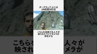 視つめる者たちに関する興味深い雑学 #フィクション