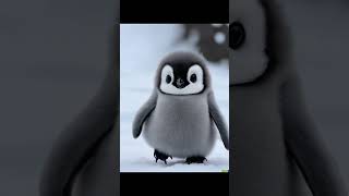#pets #penguin